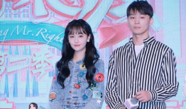 吃瓜娱乐圈恋情,娱乐圈瓜田里的甜蜜邂逅